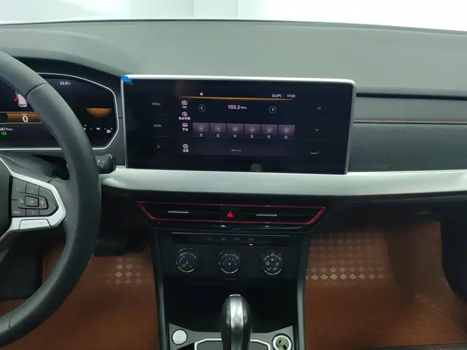 Volkswagen Lavida, миниатюра 13