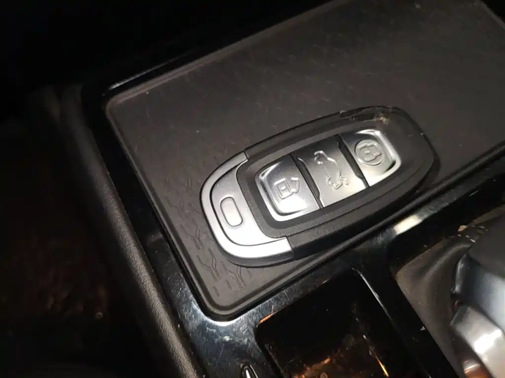 Hongqi E-QM5 2023 Facelift Basic Travel Edition фото 9
