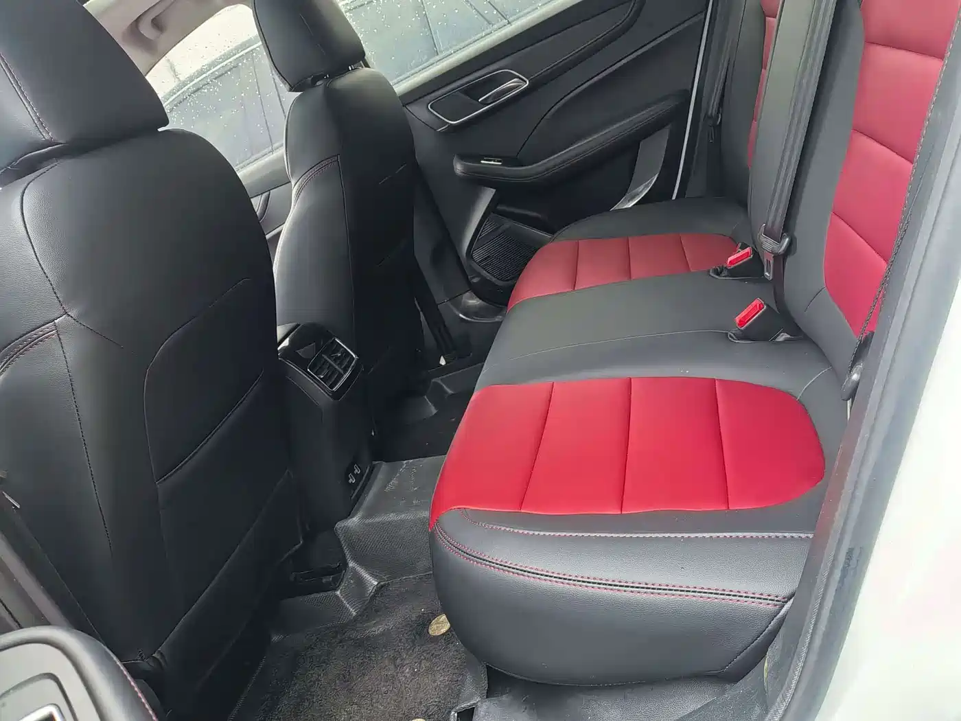MG MG6 2021 2020 1.5T Automatic Trend Style Edition