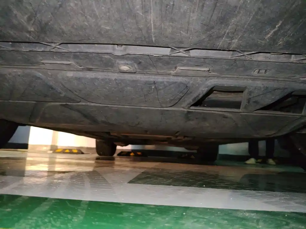 Photo 24 - Volkswagen Bora