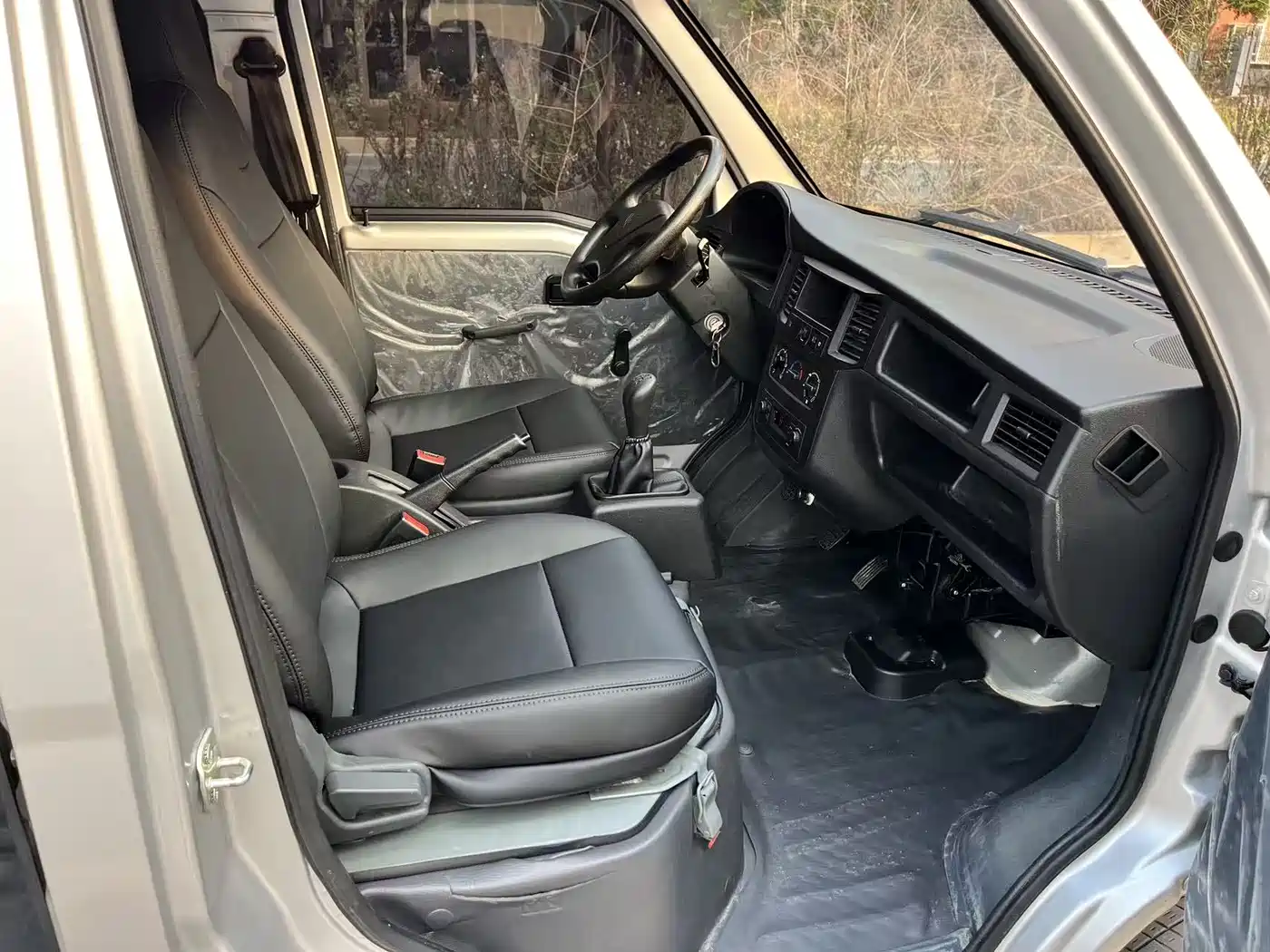 Фото 8 - Wuling Motors Wuling Zhiguang