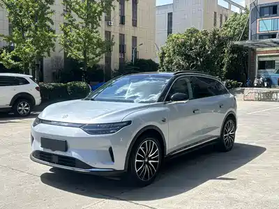 Leapmotor C11