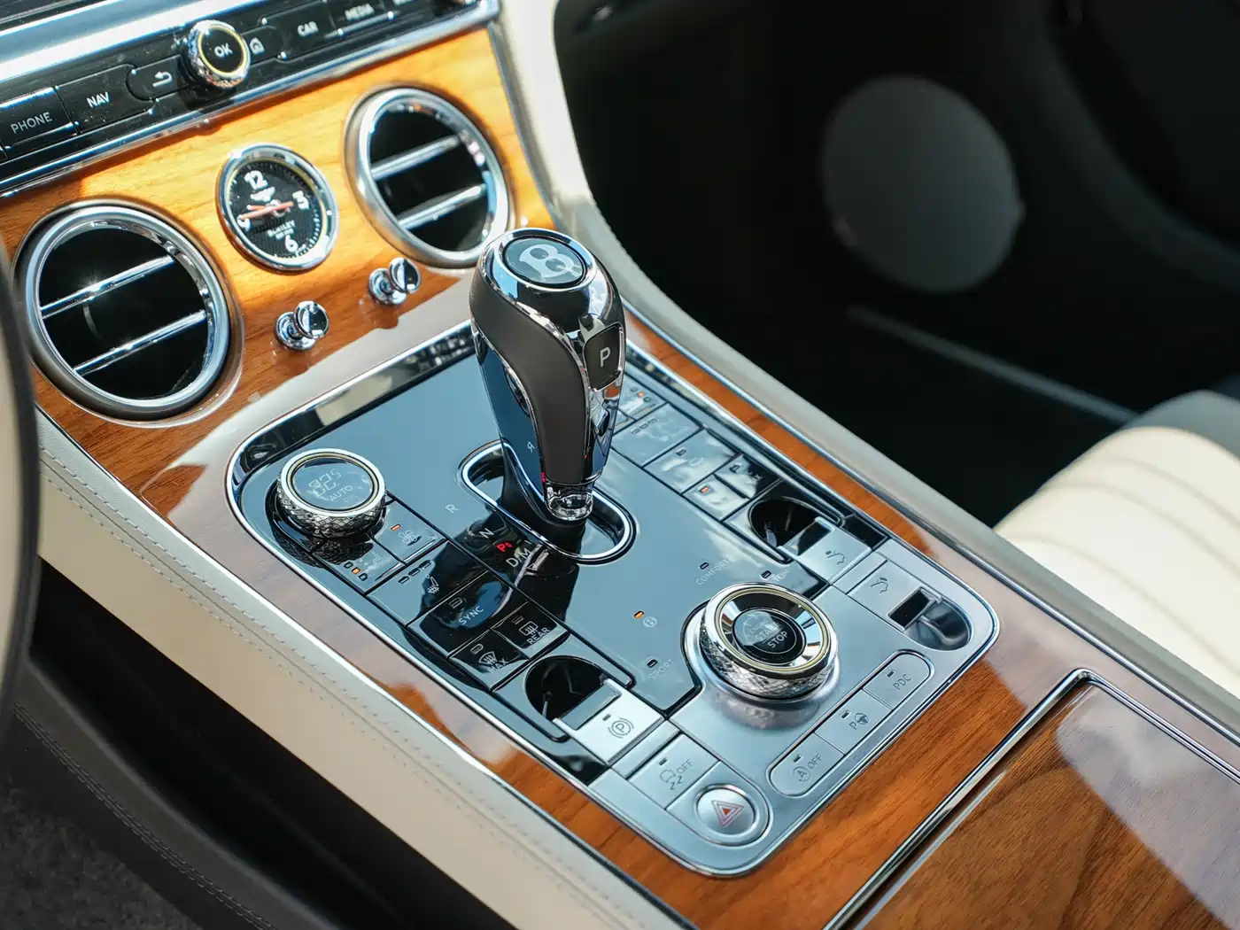 Photo 16 - Bentley Continental