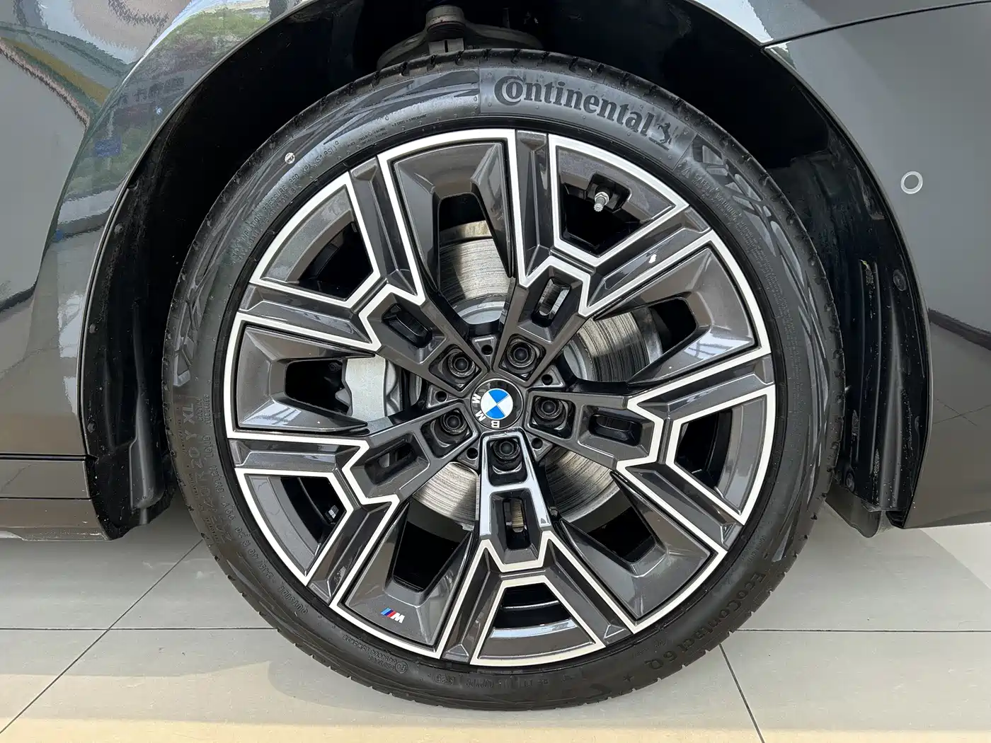BMW 5 Series 2026 2026 530Li Exclusive M Sport Package