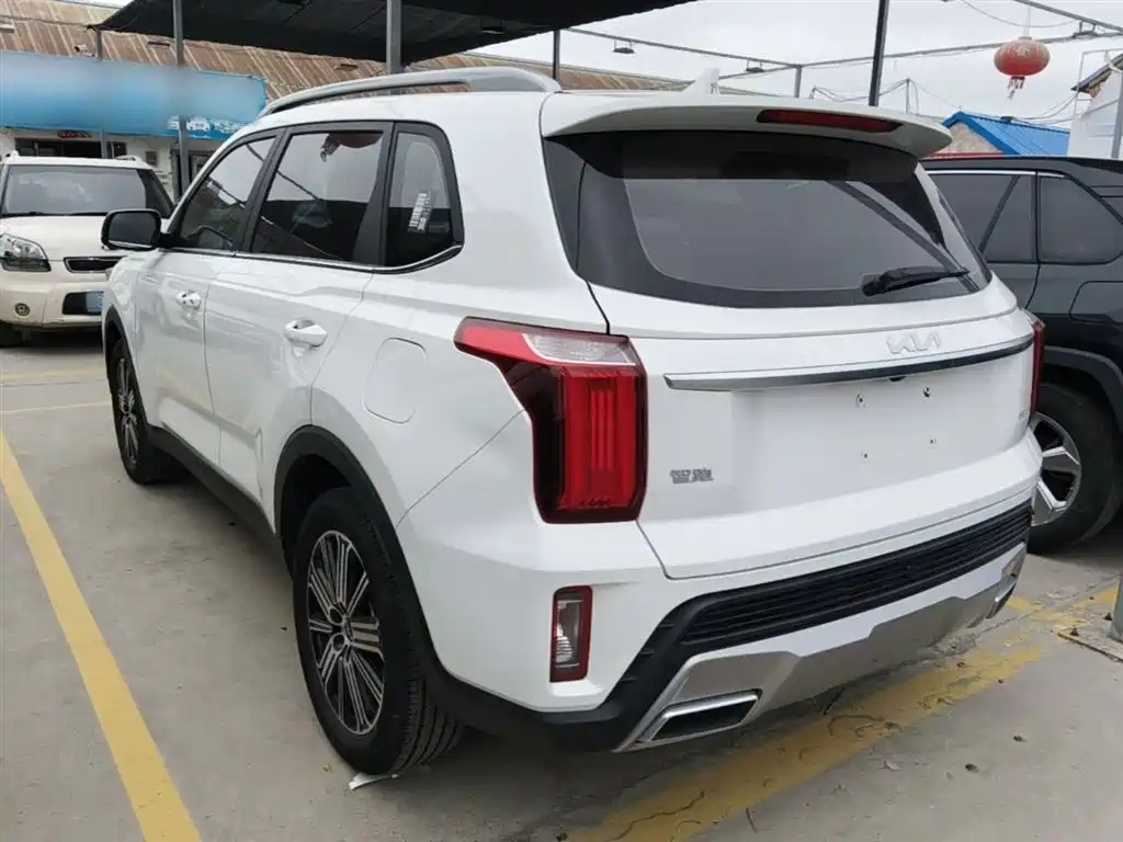 Kia Sportage 2021 Ace 2.0L Brilliant Edition фото 5