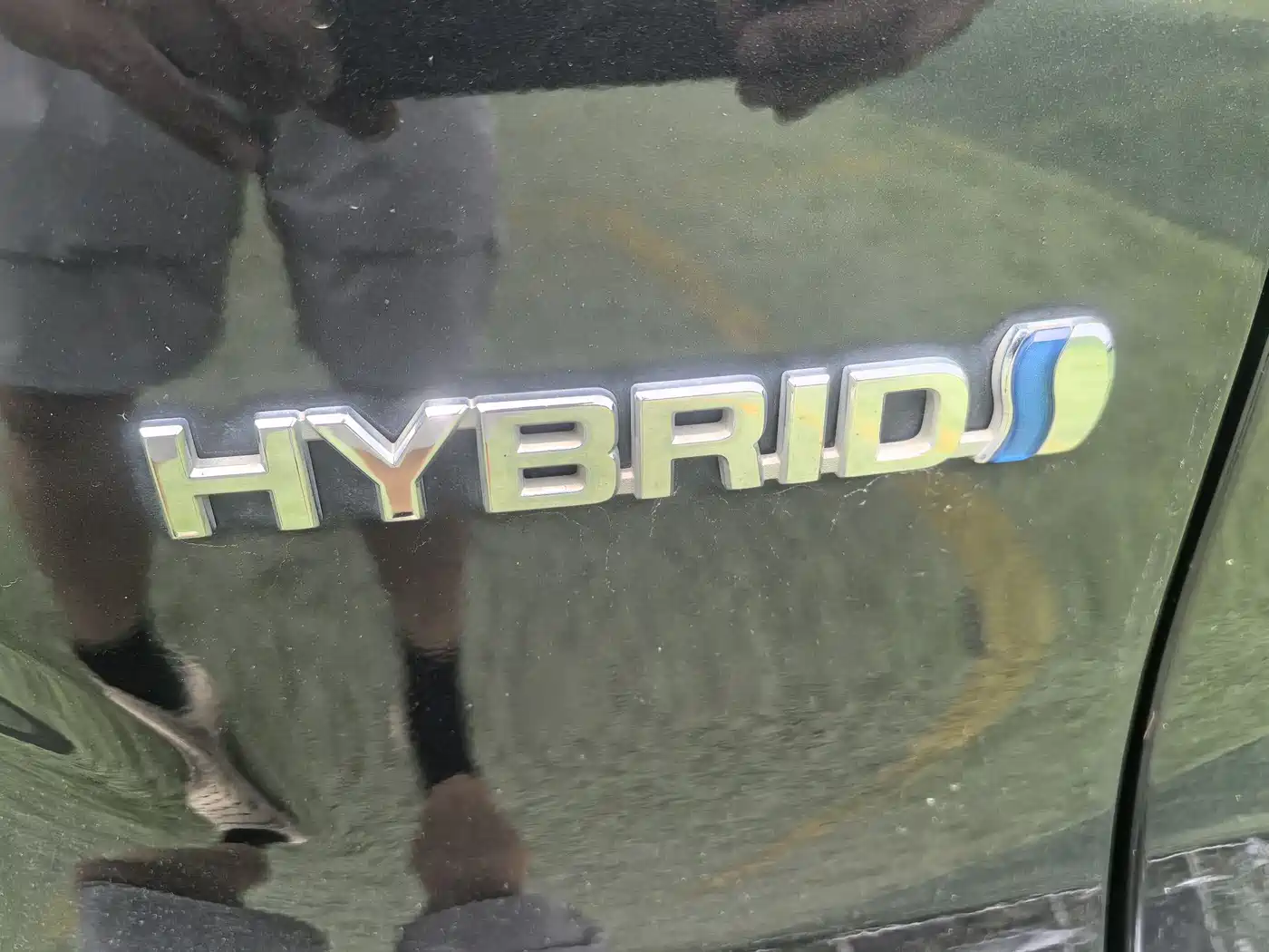 Toyota Corolla Cross 2024 2.0L Smart Hybrid Dual Engine Pioneer Edition фото 14