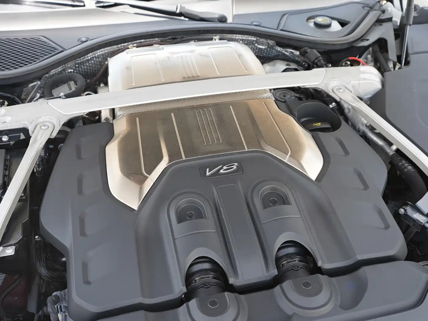 Photo 23 - Bentley Continental