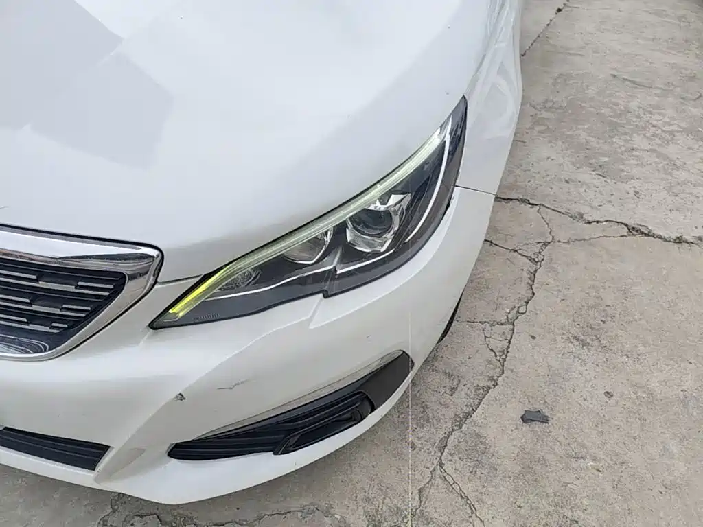 Фото 24 - Peugeot 308