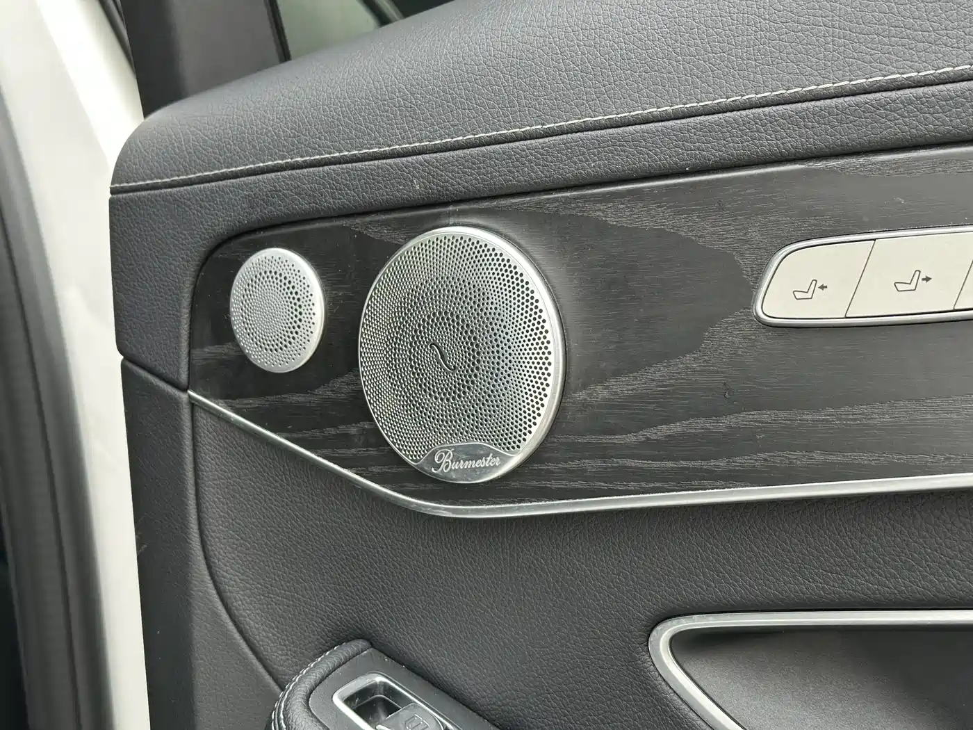 Mercedes-Benz C-Class 2021 C 260 L Sport Starry Exclusive Edition фото 11