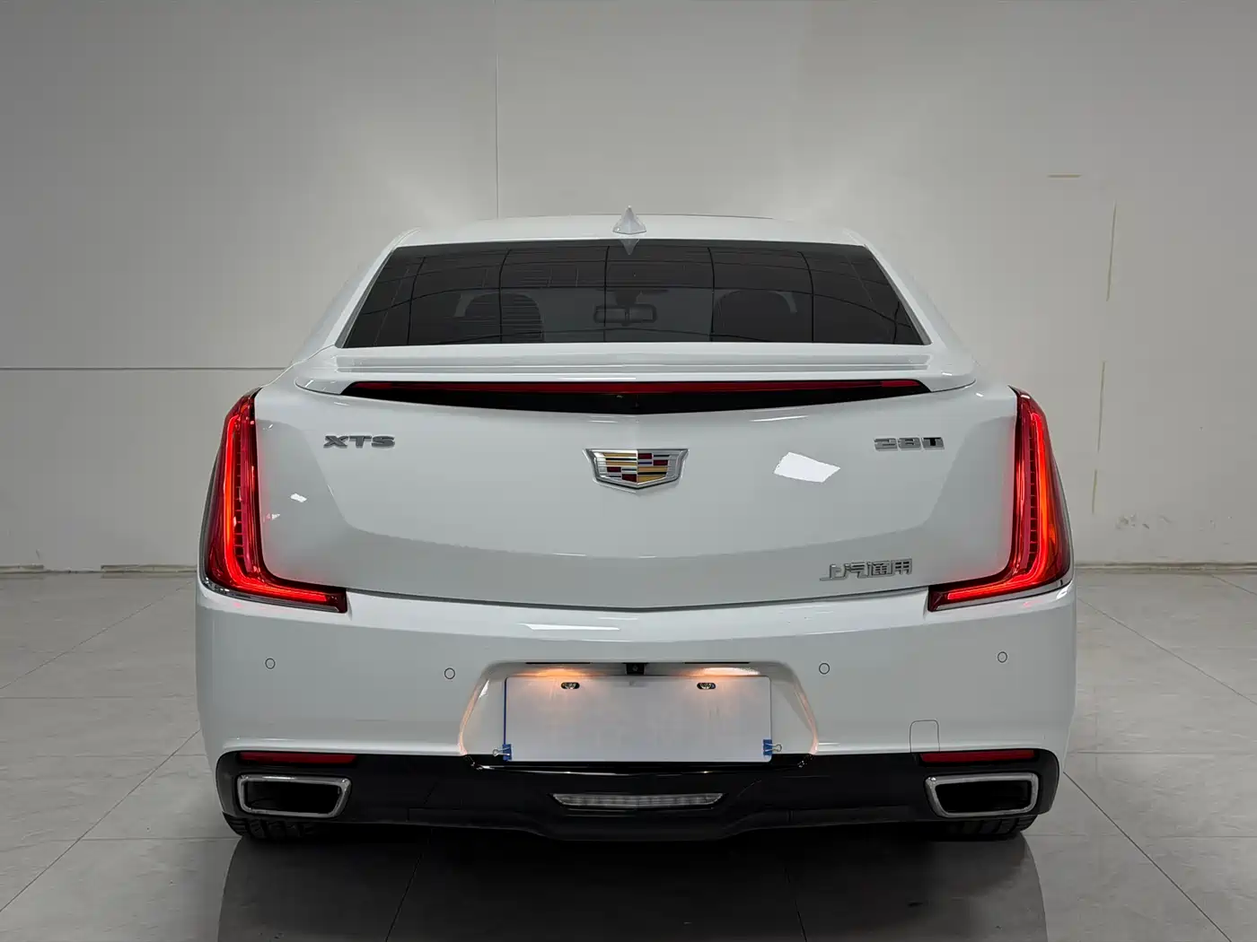Cadillac XTS 2018 28T Elite фото 4