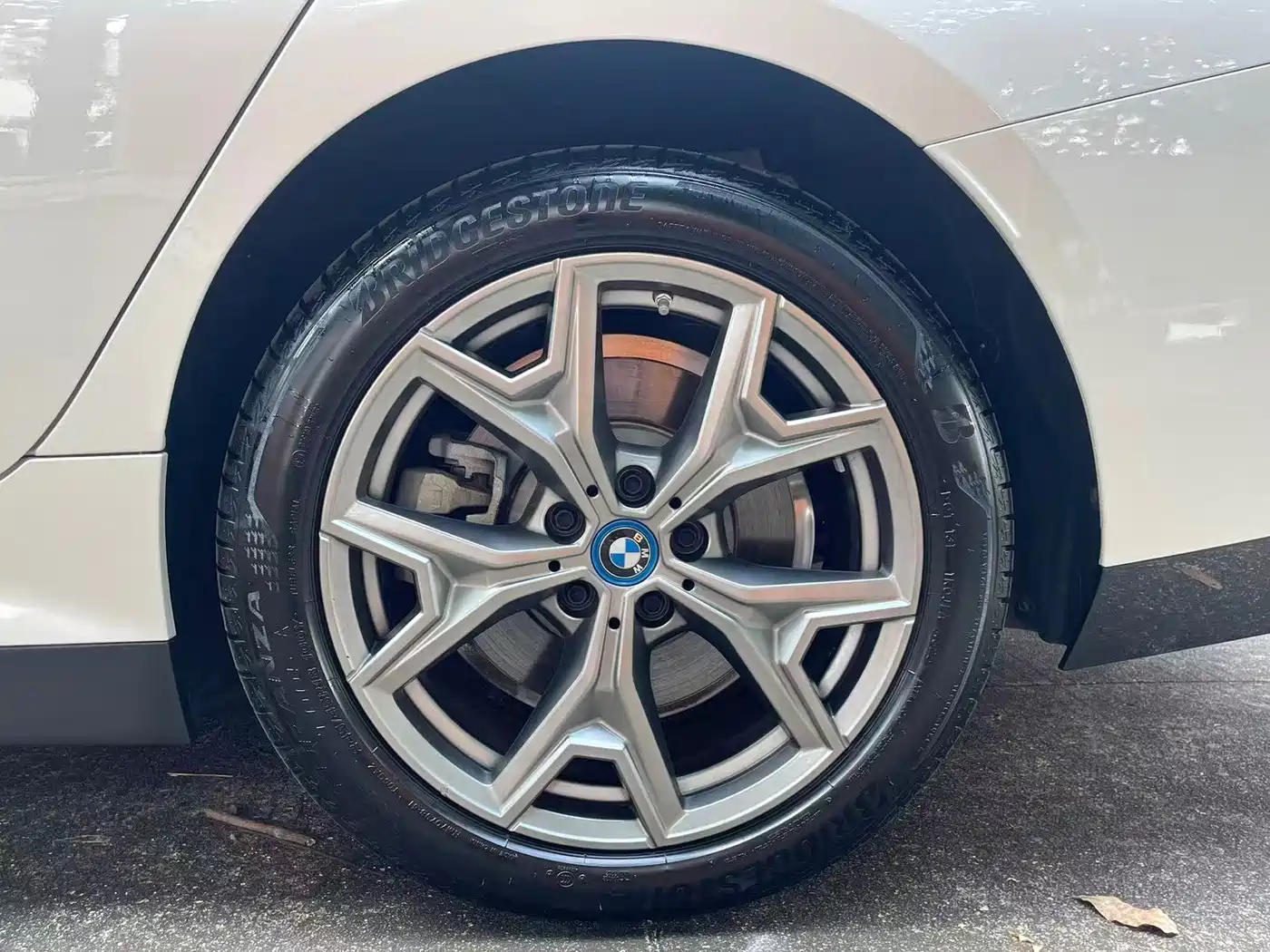BMW i3 2025 2024 eDrive 35 L