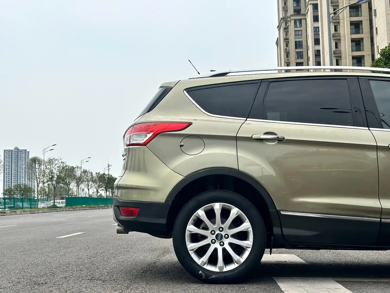 Photo 23 - Ford Kuga