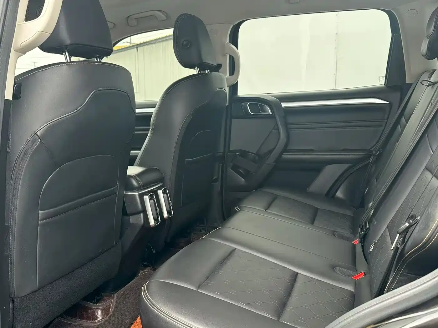 Haval Big Dog 2022 2.0T DCT AWD Chinese Pastoral Dog Edition фото 6