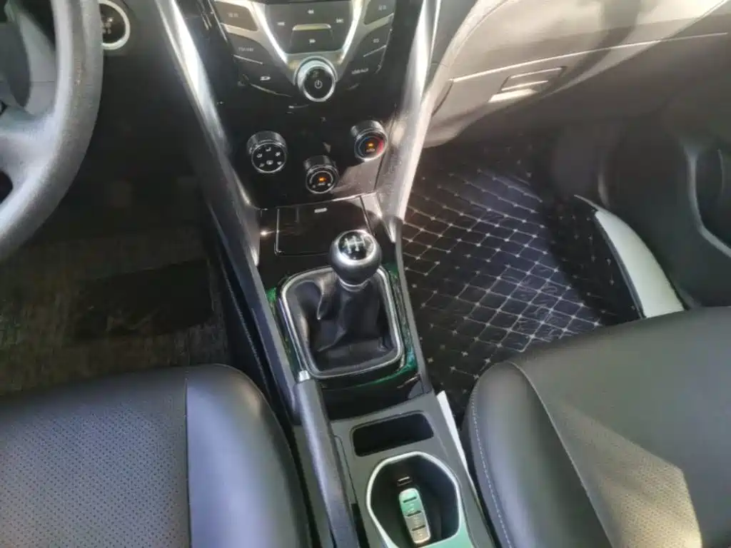 BYD F3 2021 2020 1.5L Manual Premium Edition