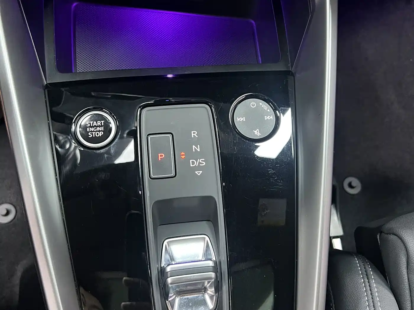 Audi A3 2022 A3L Limousine 35 TFSI Style Sport фото 16
