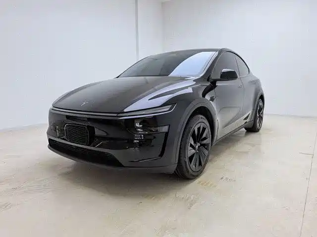 Tesla Model Y 2026 2026 Long Range Rear-Wheel Drive