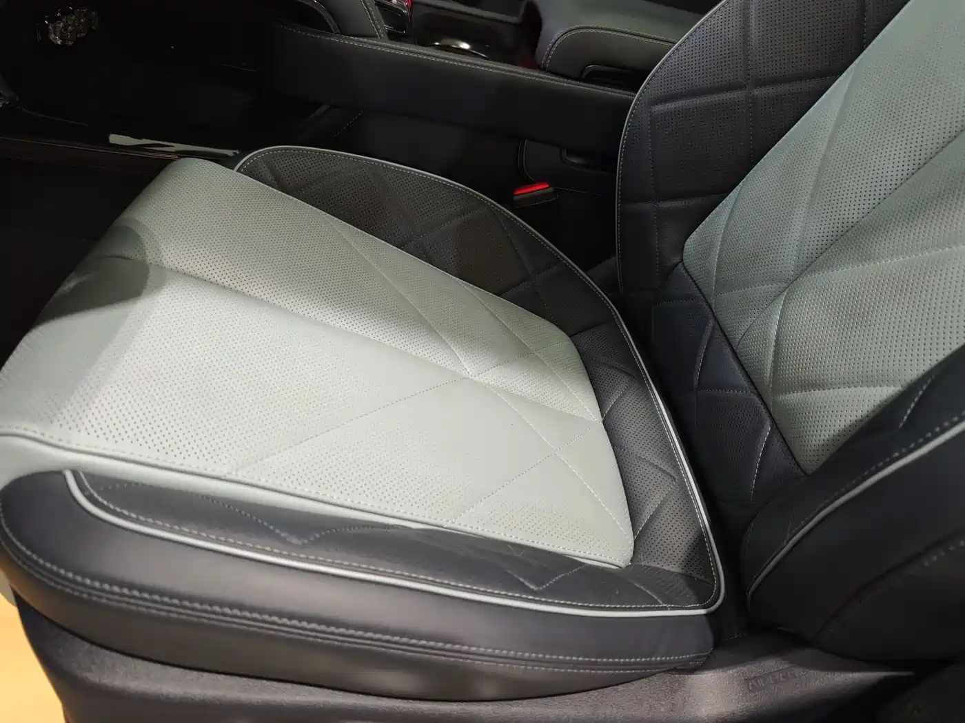 FANG CHENG BAO LEOPARD 5