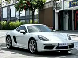 Photo 3 - Porsche 718