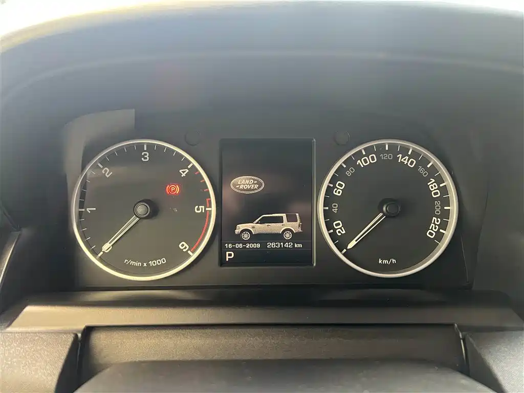 Land Rover Discovery 2012 3.0 SDV6 HSE Diesel фото 15