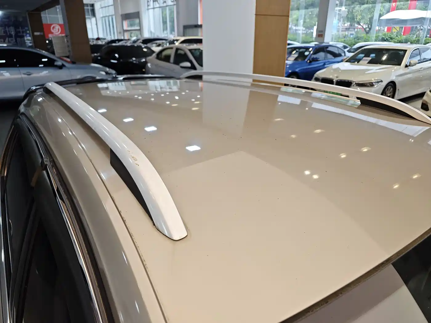 Volkswagen Golf 2015 1.6L Automatic Fashion фото 34