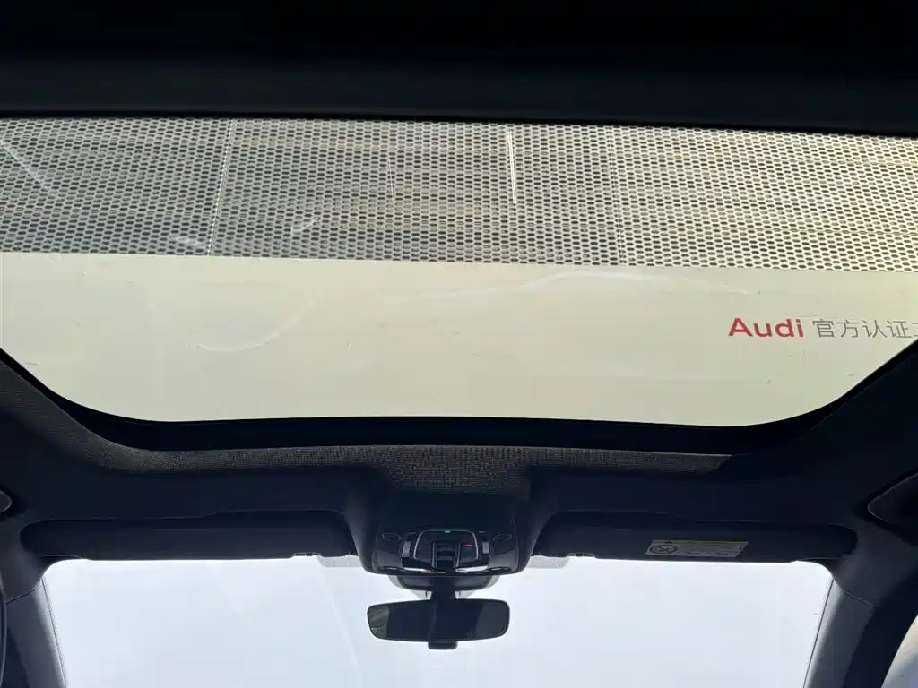 Audi A6L 2023 45 TFSI Premium Selection Dynamic фото 6