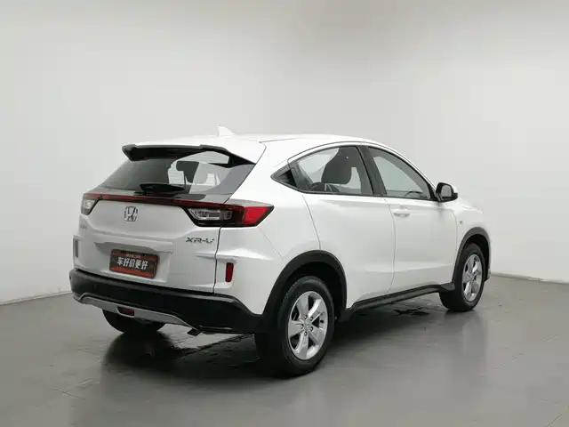 Honda XR-V 2017 1.5L LXi CVT Classic — фото 2
