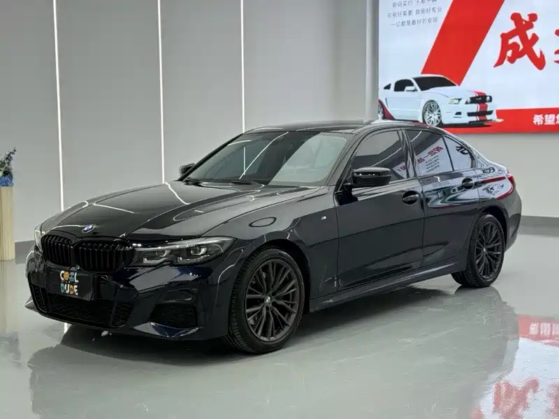 Фото 3 - BMW 3 Series