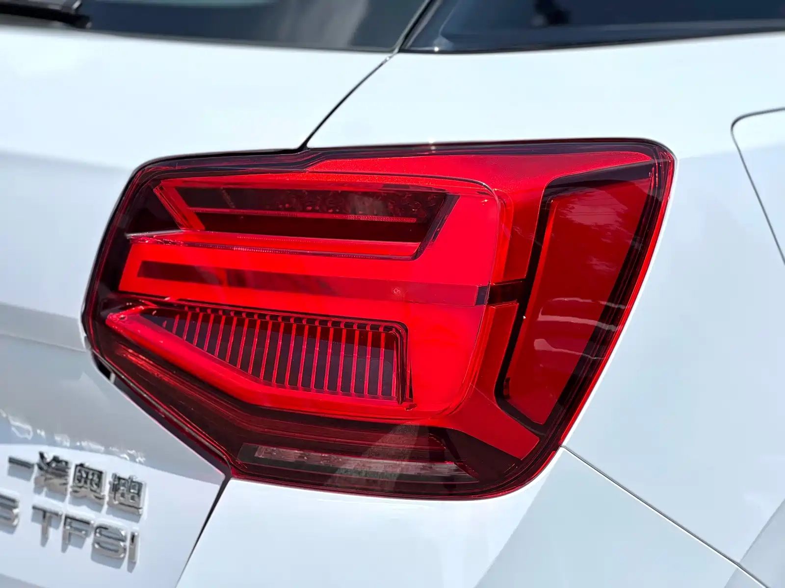 صورة 7 - Audi Q2L