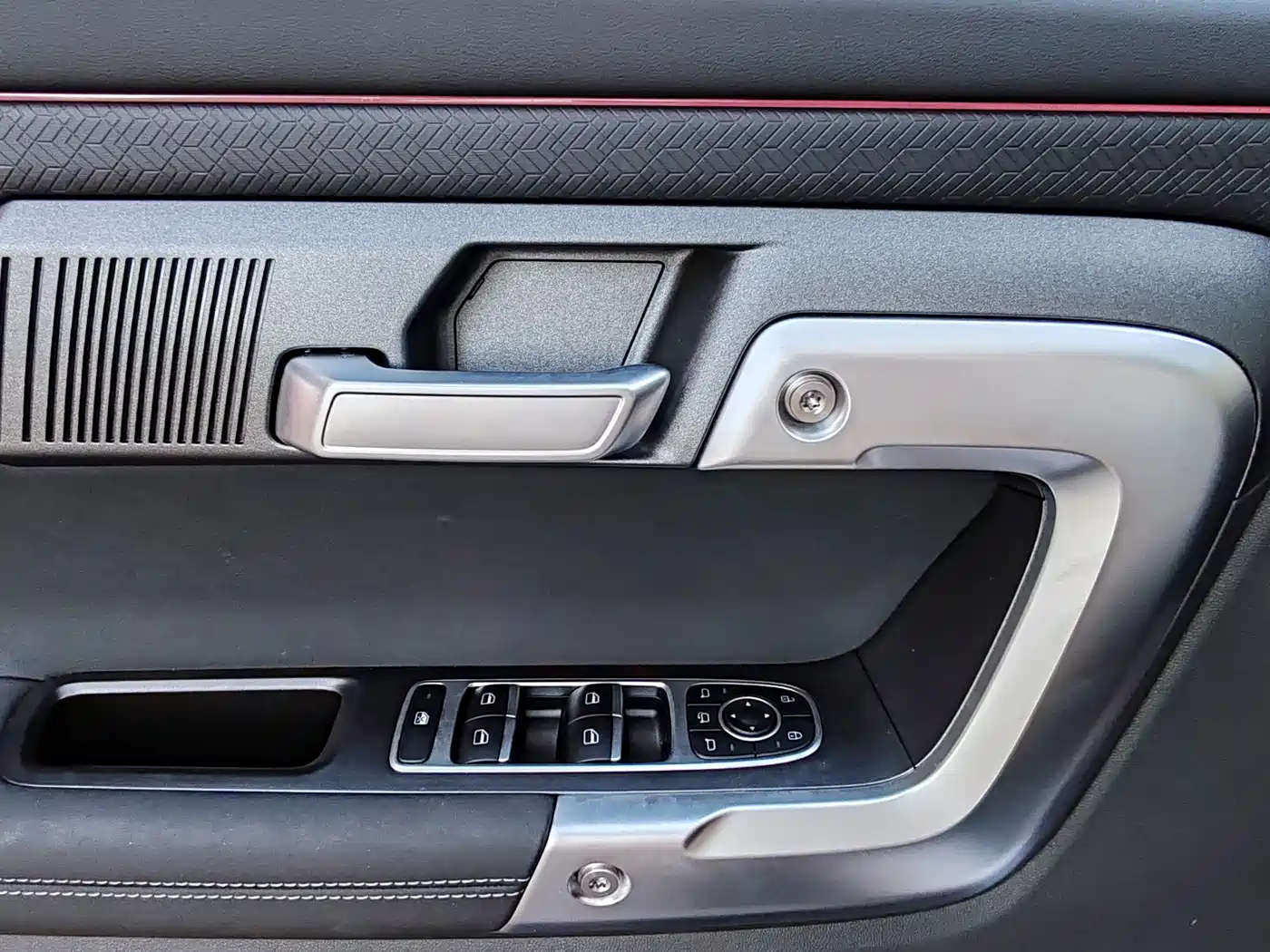 CHERY EXPLORE 06 C DM