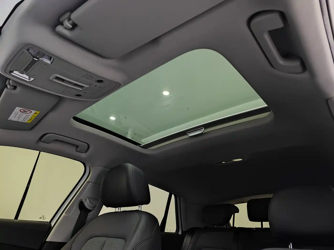 Audi Q2L 2021 Model 35 TFSI Fashion Dynamic фото 14