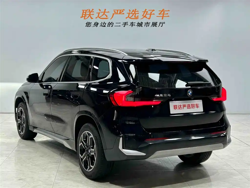 BMW X1 2023 sDrive20Li X Design Package фото 24