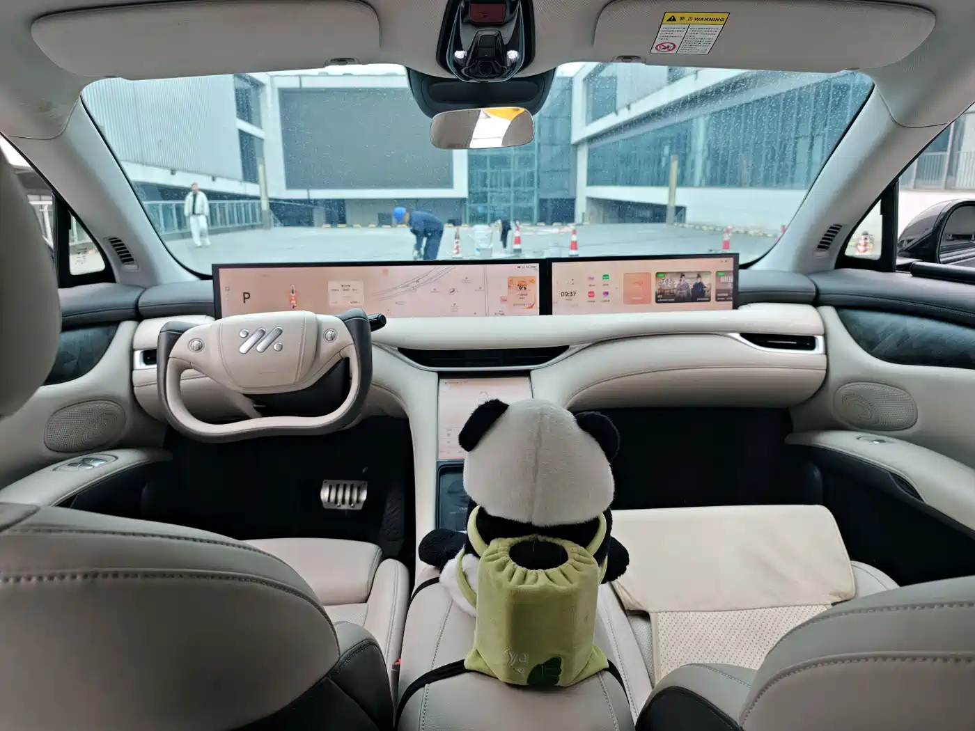 ZHIJI AUTOMOBILE ZHIJI LS6