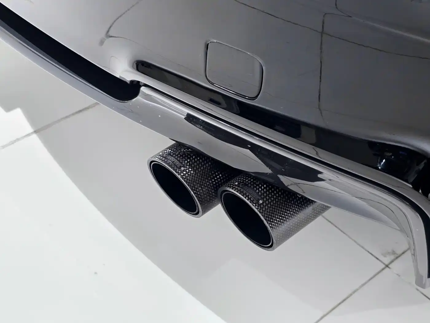 BMW 1 Series M 2012 2011 1M Coupe