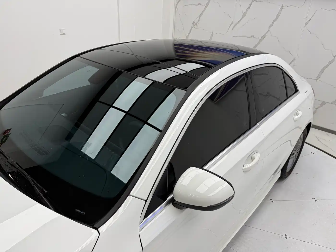 Фото 7 - Mercedes-Benz A-Class