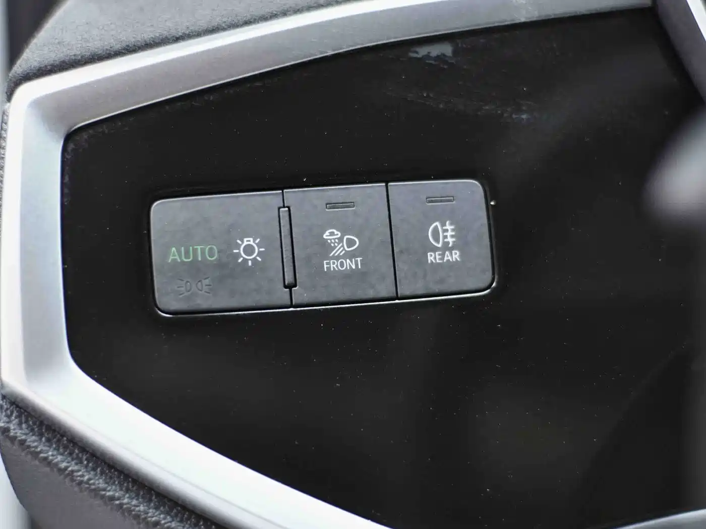 Audi Q3 2022 35 TFSI Progressive Dynamic фото 13