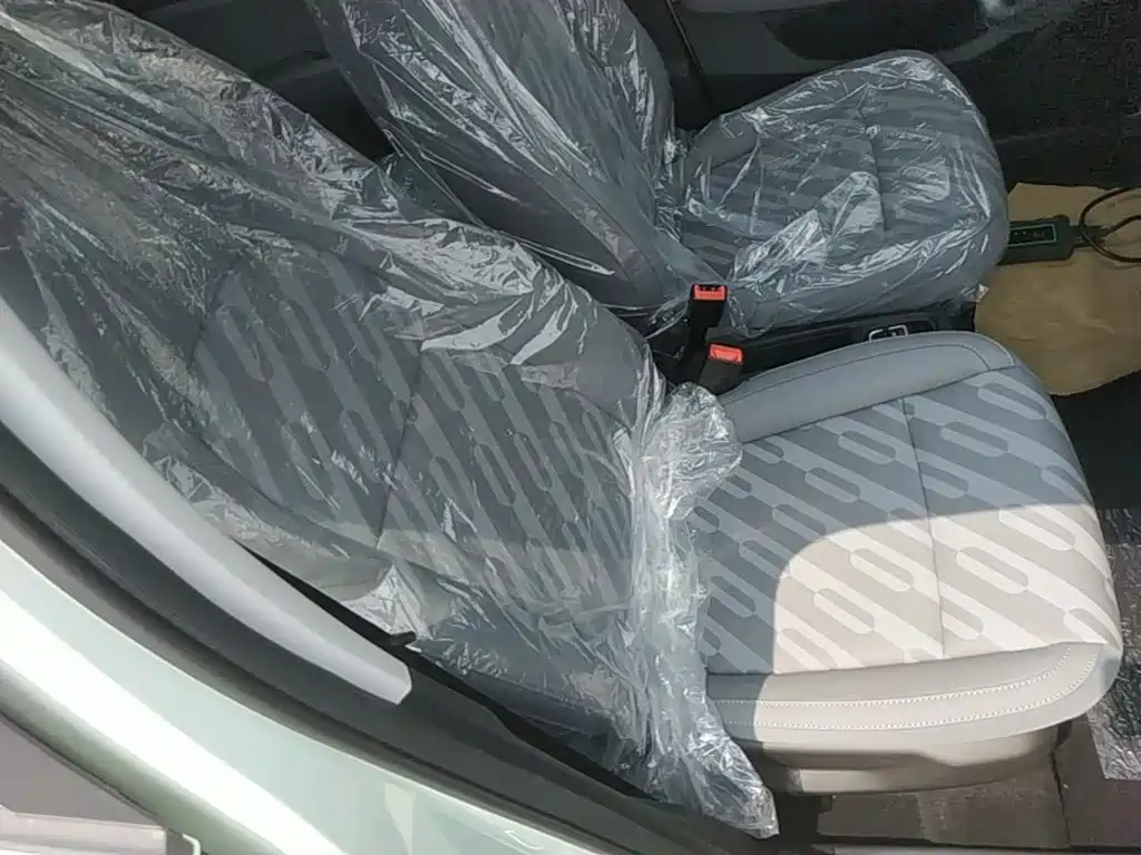 Leapmotor T03 2026 2025 Model 310 Comfort Edition