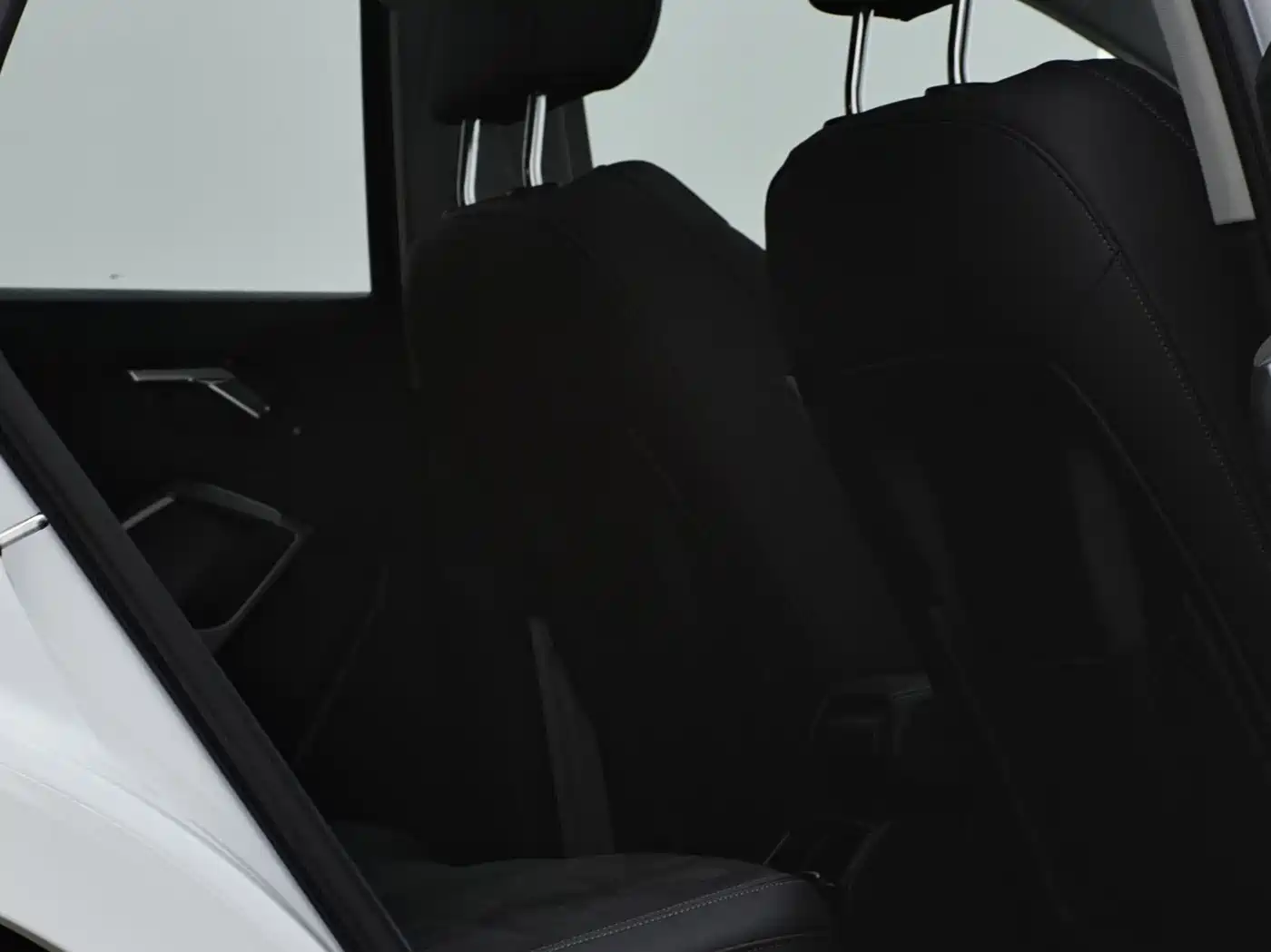 Audi Q3 2022 35 TFSI Progressive Dynamic фото 19