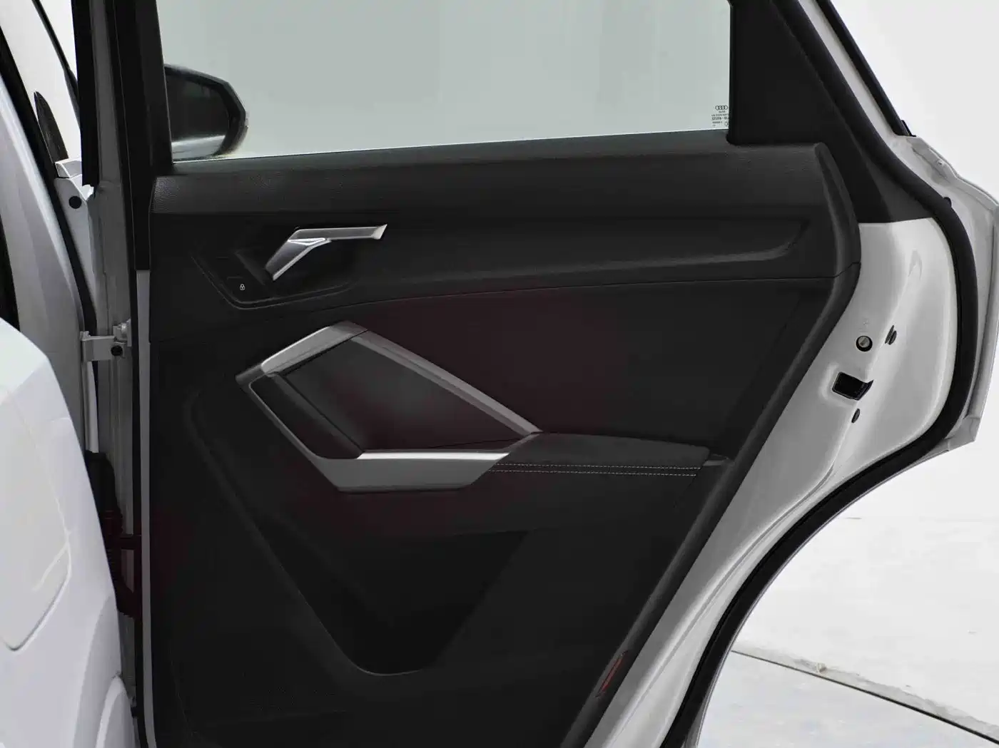 Audi Q3 2022 35 TFSI Progressive Dynamic фото 21