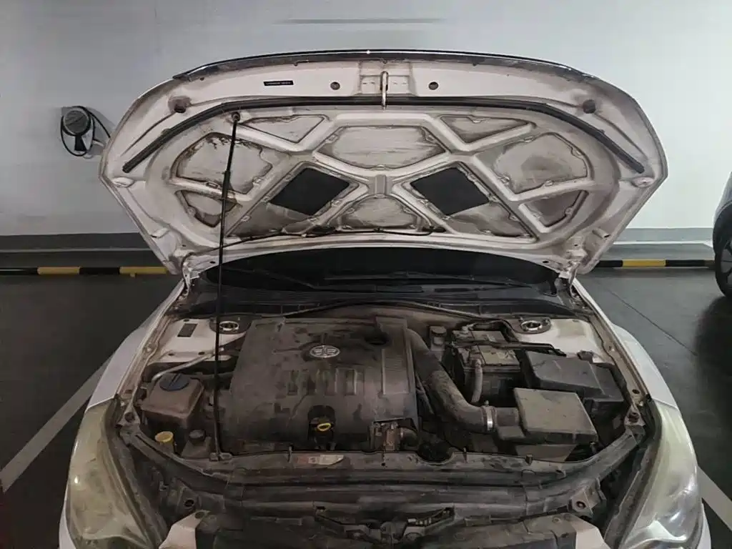 Besturn B50 2015 2016 1.6L Automatic Luxury