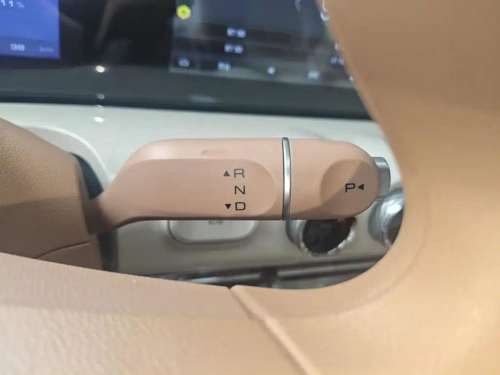 Wuling Motors Wuling Bingo 2026 2025 Model 333km Joy Edition