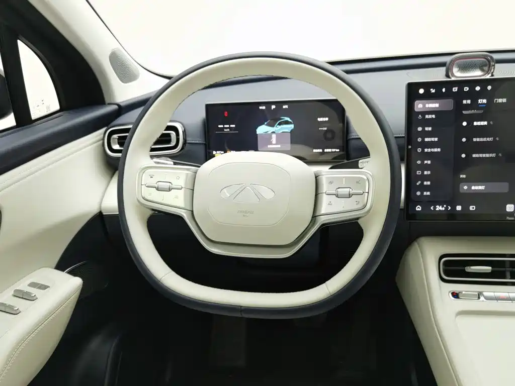 Chery Fulwin T9L, миниатюра 11