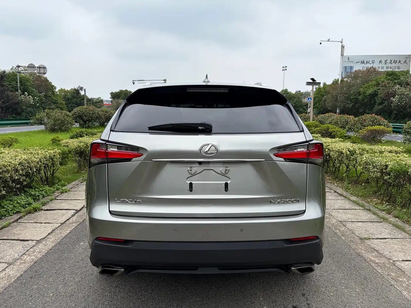 Фото 5 - Lexus NX