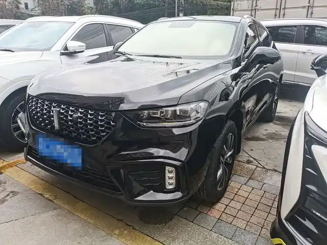 wei-pai wei-brand-vv5