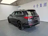 Фото 4 - Mercedes-Benz GLC