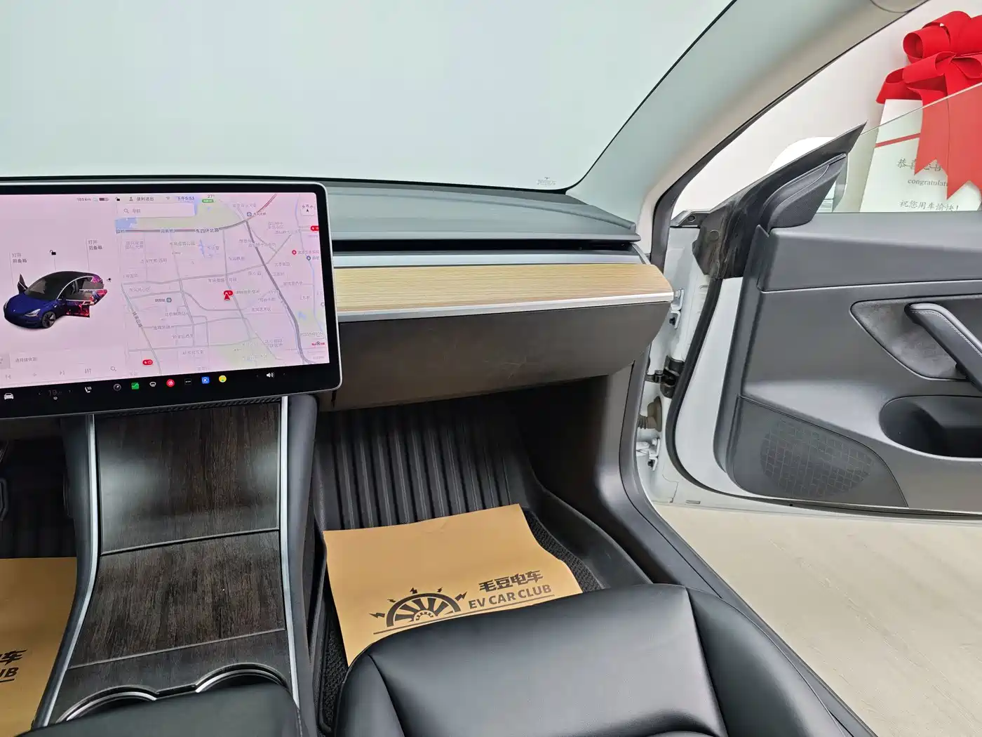 Tesla Model 3 2020 2019 Standard Range Rear-Wheel Drive Upgrade
