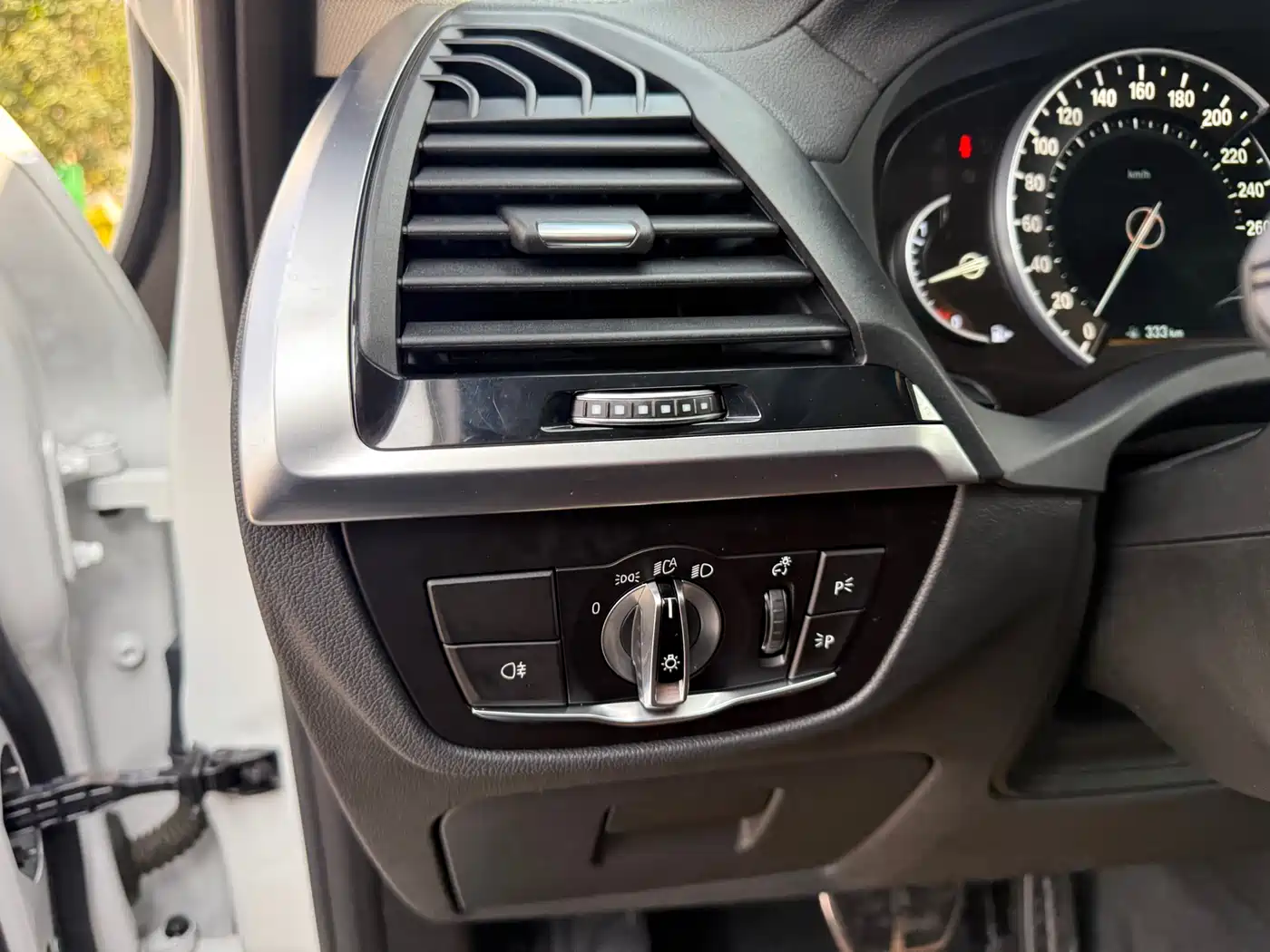 BMW X3 2019 xDrive25i M Sport Package фото 22