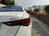 Фото 28 - Nissan Sylphy