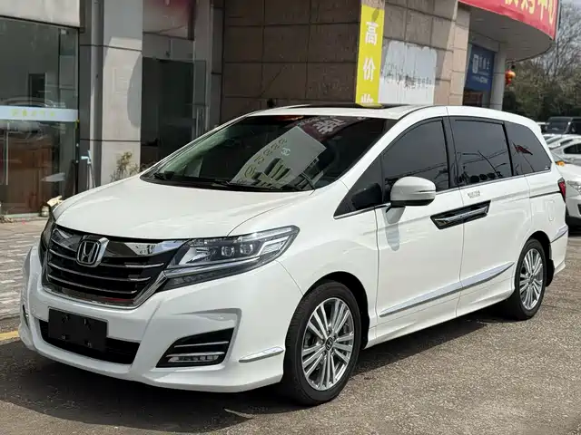 HONDA AI LISHEN