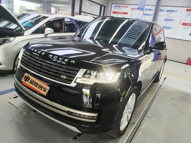 Land Rover Range Rover 2023