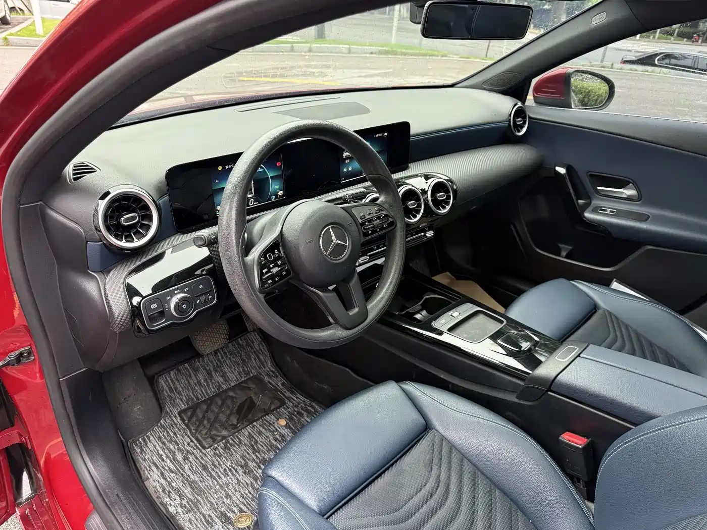 Photo 9 - Mercedes-Benz A-Class